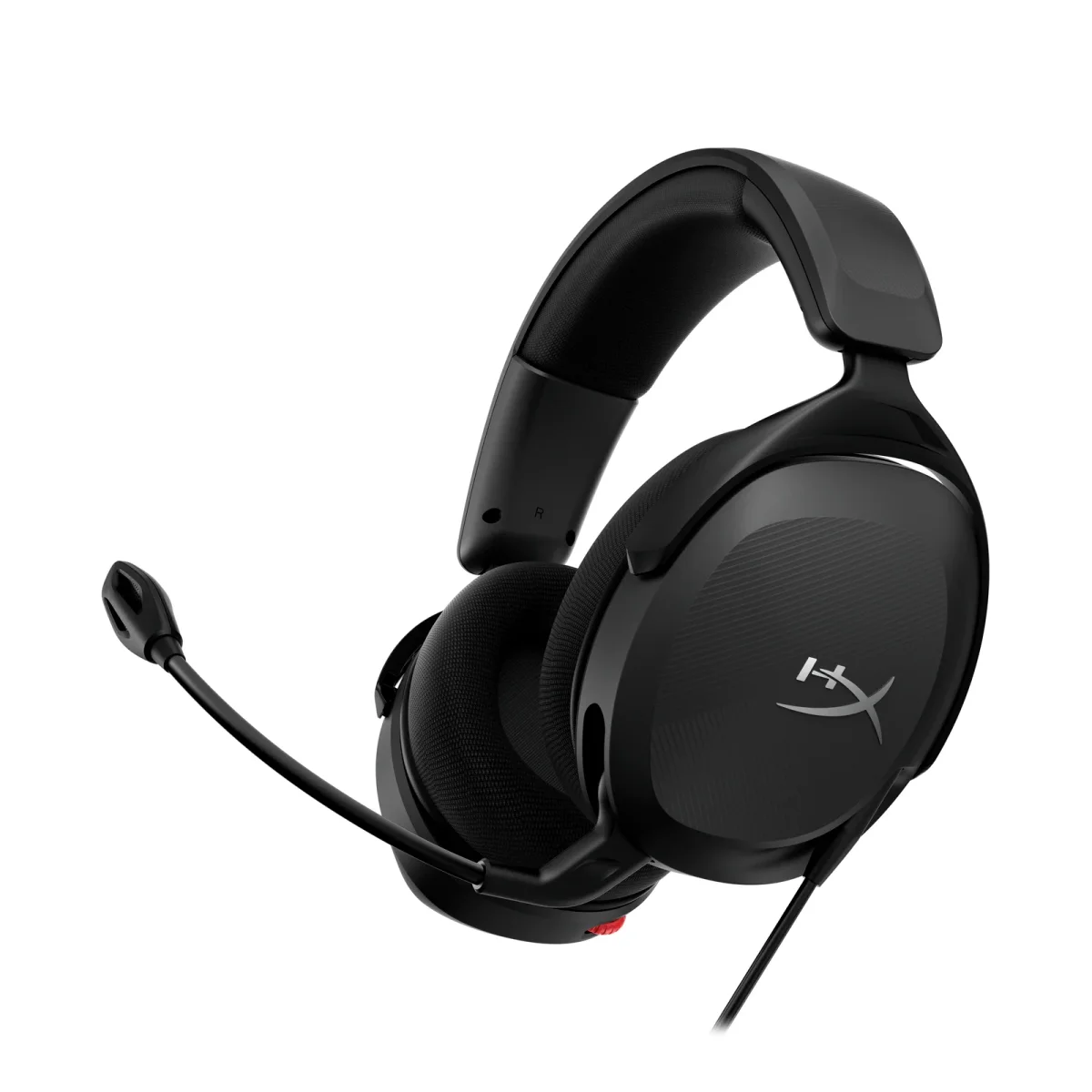 HyperX Cloud Stinger 2 Core Gaming Headset - Black, image 1 of 1
