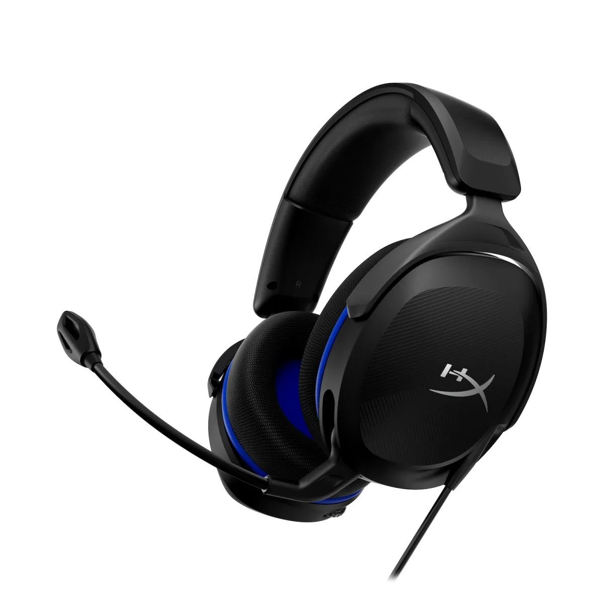 HyperX Cloud Stinger 2 Core Gaming Headset - PS5/PS4 - Black, image 1 of 1