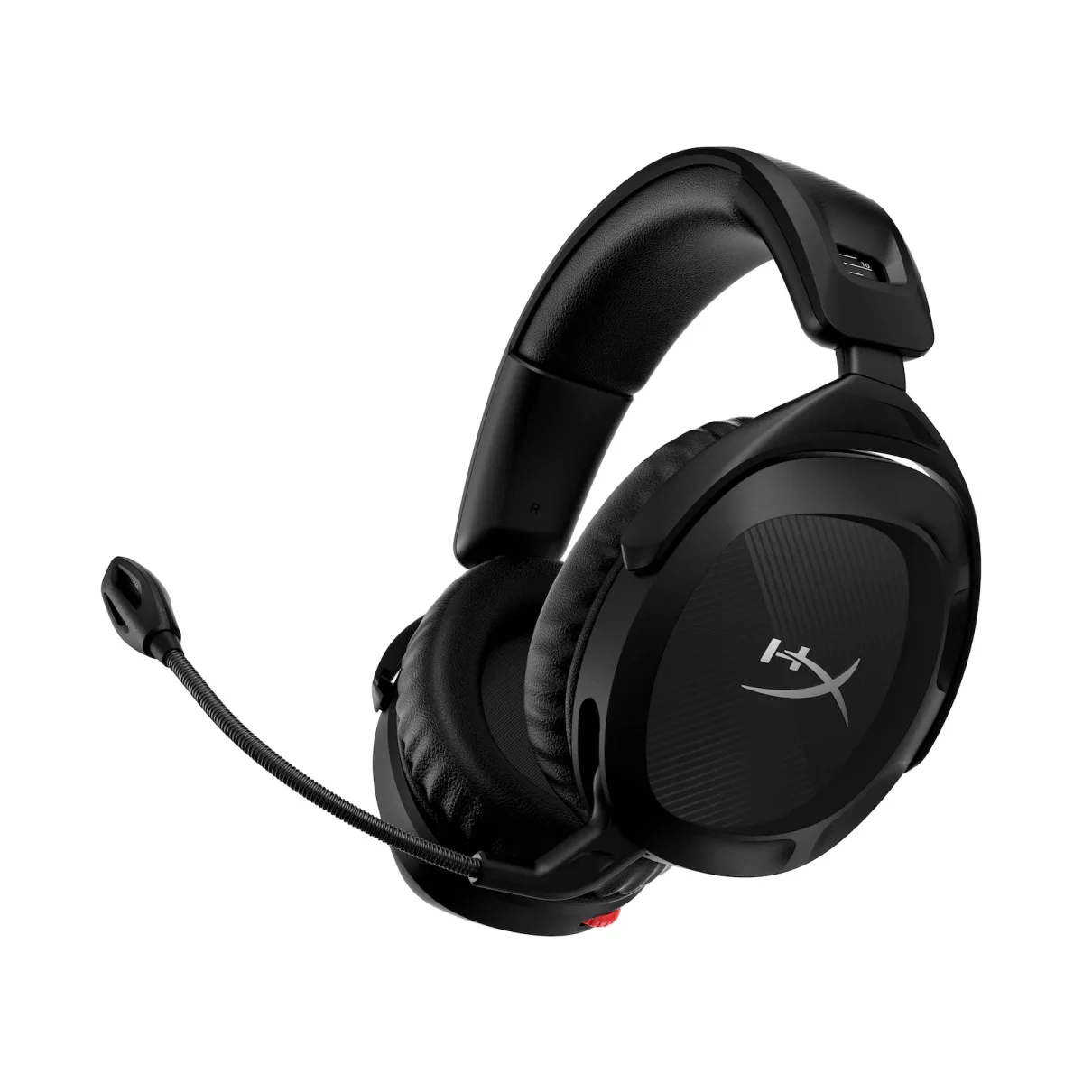 HyperX Cloud Stinger 2 Wireless Gaming Headset - Black, image 1 of 1
