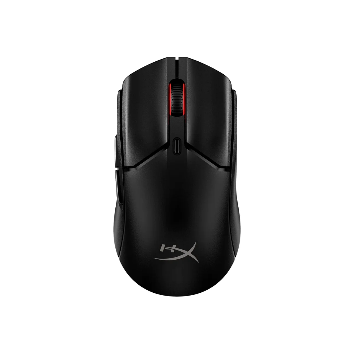 HyperX Pulsefire Haste 2 Mini Wireless Gaming Mouse - Black