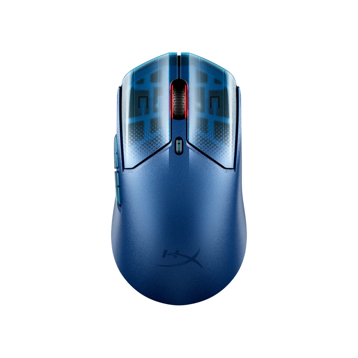 HyperX Pulsefire Haste 2 S Wireless Gaming Mouse - Navy, image 1 of 1