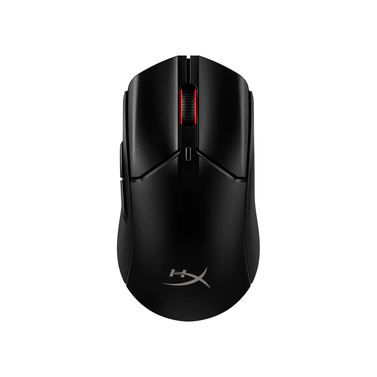 HyperX Pulsefire Haste 2 Wireless Gaming Mouse - Black, image 1 of 1