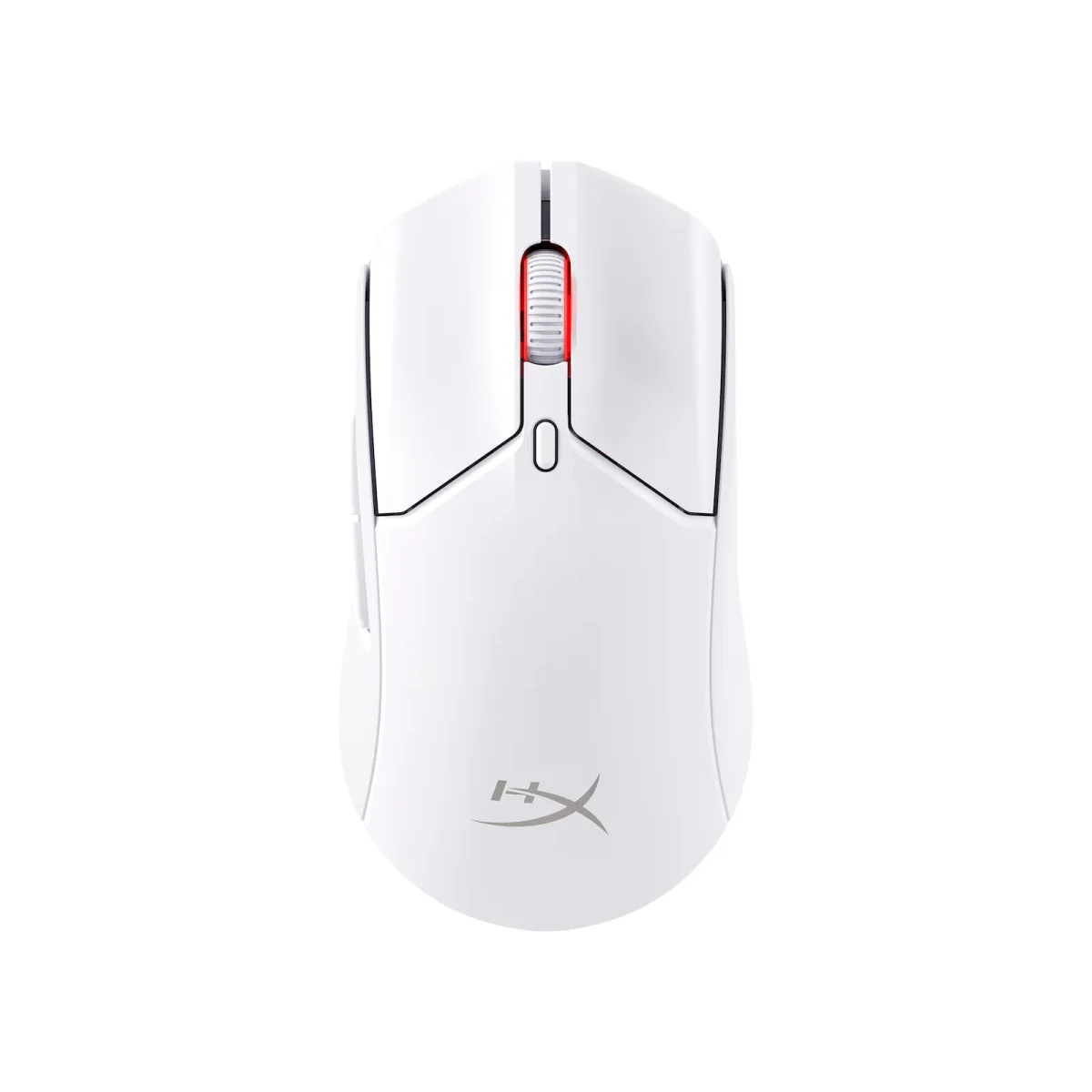 HYPERX Pulsefire Haste 2 RGB Wireless Optical Gaming Mouse, Black, image 1 of 1