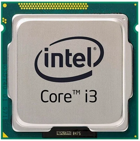 Intel Core i3-3220, image 1 of 1