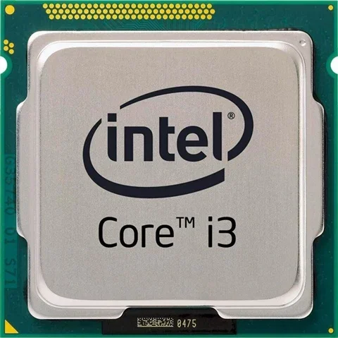 Intel Core i3-4170, image 1 of 1