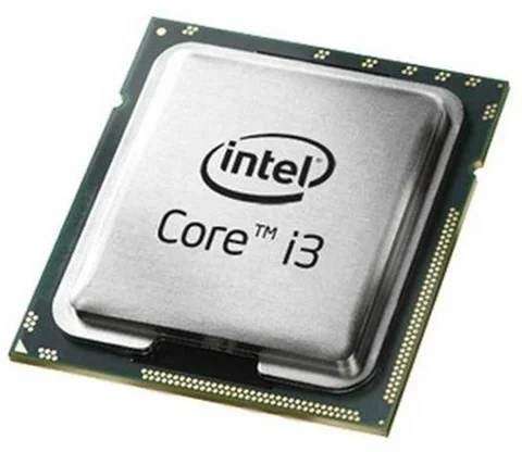 Intel Core i3-6100, image 1 of 1