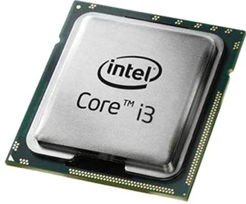Intel Core i3-6100T, image 1 of 1