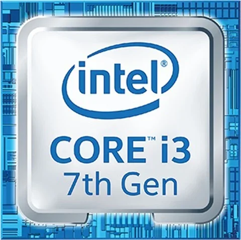 Intel Core i3-7100, image 1 of 1