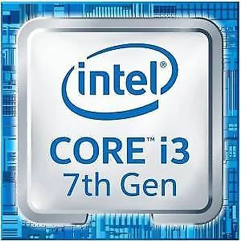 Intel Core i3-7300, image 1 of 1