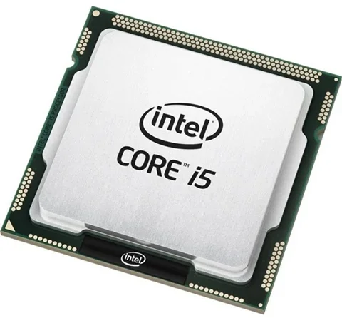Intel Core i5-2300, image 1 of 1