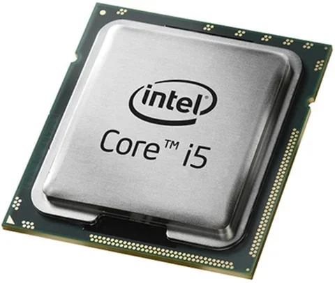 Intel Core i5-2320, image 1 of 1