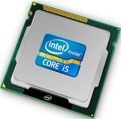 Intel Core i5-2500K, image 1 of 1