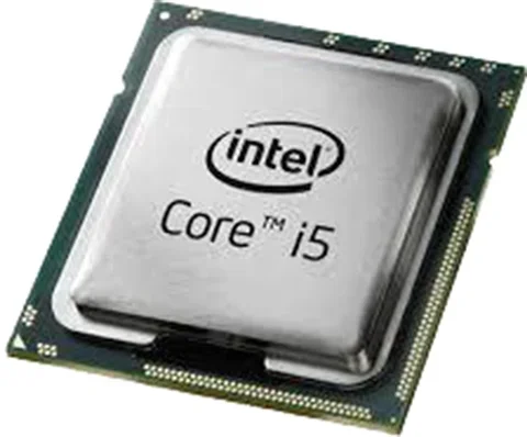 Intel Core i5-3340S, image 1 of 1