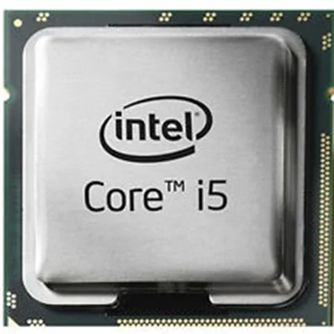 Intel Core i5-3450, image 1 of 1