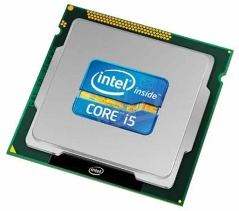 Intel Core i5-3550, image 1 of 1
