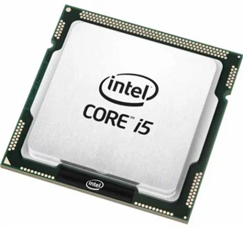 Intel Core i5-4570S, image 1 of 1