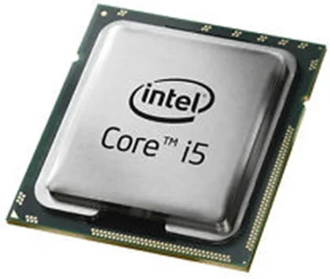 Intel Core i5-4690, image 1 of 1