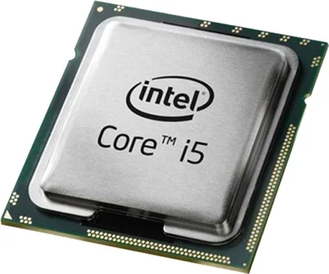 Intel Core i5-7500, image 1 of 1