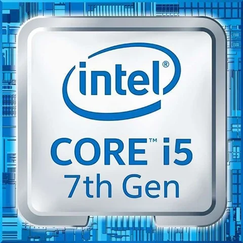 Intel Core i5-7600, image 1 of 1