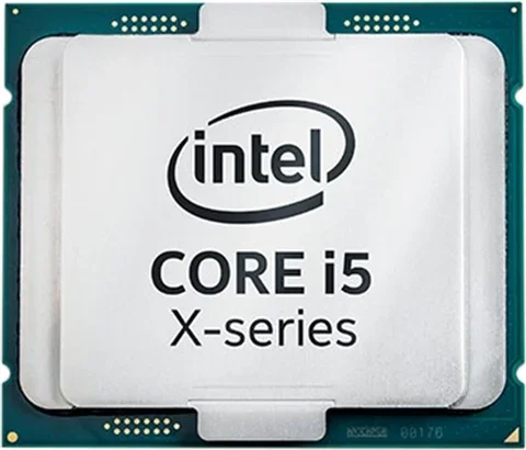 Intel Core i5-7640X, image 1 of 1