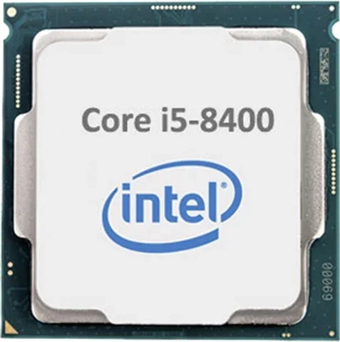 Intel Core i5-8400, image 1 of 1