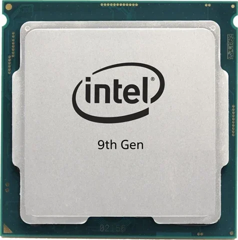 Intel Core i5-9400T, image 1 of 1