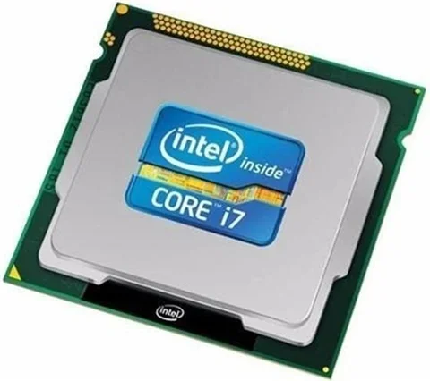 Intel Core i7-3770K, image 1 of 1