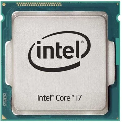 Intel Core i7-4790, image 1 of 1