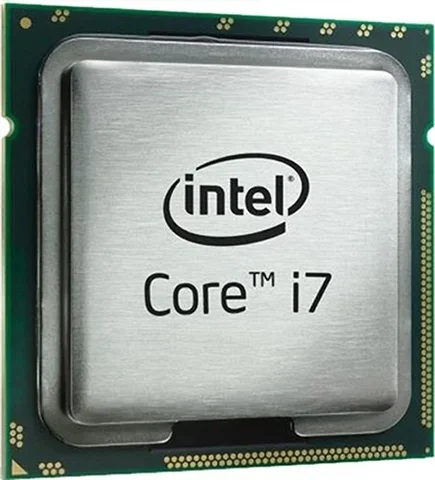 Intel Core i7-4790K, image 1 of 1