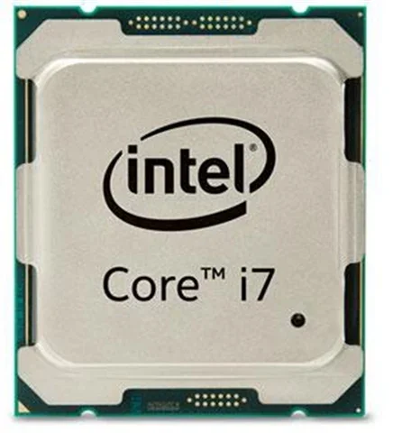 Intel Core i7-6800K, image 1 of 1