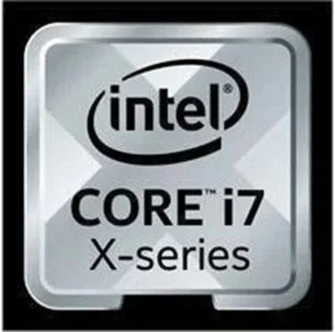 Intel Core i7-7800X, image 1 of 1