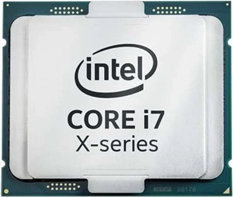 Intel Core i7-7820X, image 1 of 1