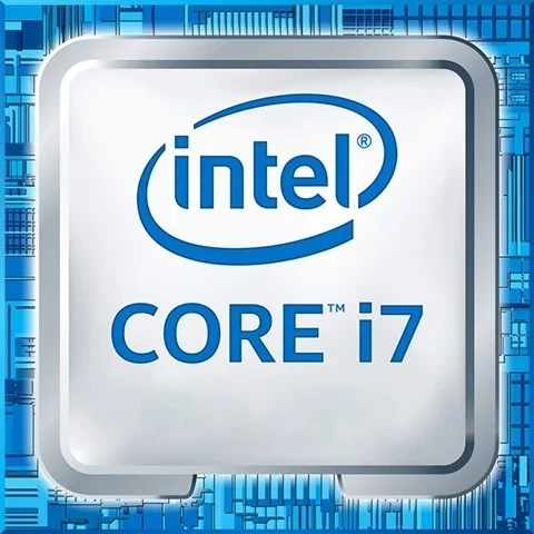 Intel Core i7-9700K, image 1 of 1