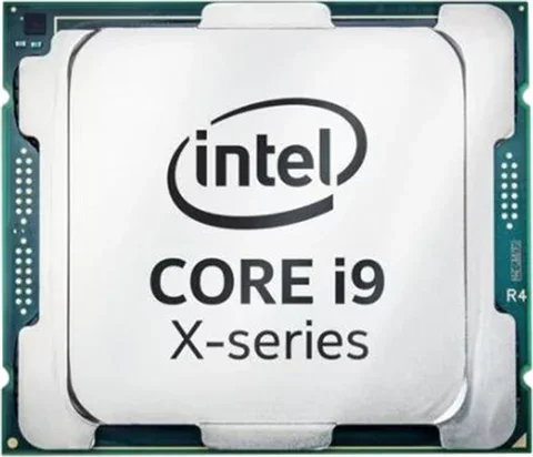 Intel Core i9-7900X, image 1 of 1
