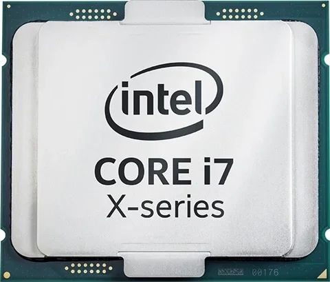 Intel Core i9-7980XE, image 1 of 1