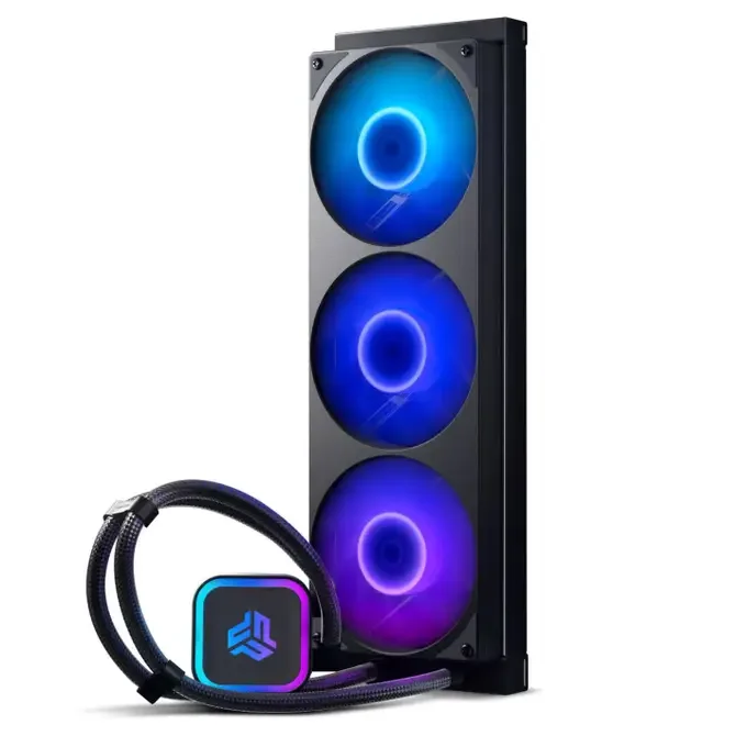 Phanteks PH-TC12ST5_DBK01, image 1 of 1