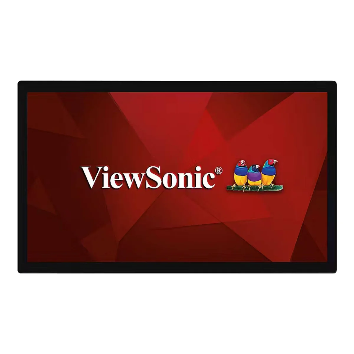 ViewSonic 32" FHD Open Frame Multi-Touch Commercial Monitor
