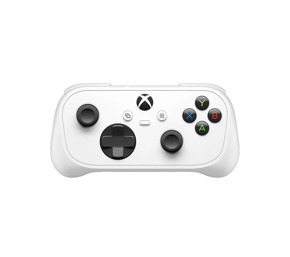 Xbox Nano Wireless Controller - White, image 1 of 1