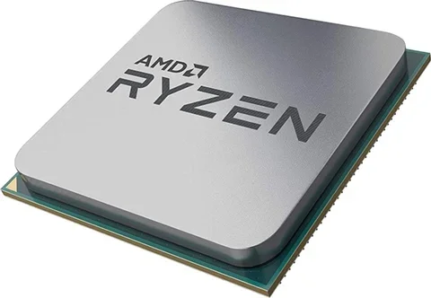 AMD Ryzen 5 3400G, image 1 of 1