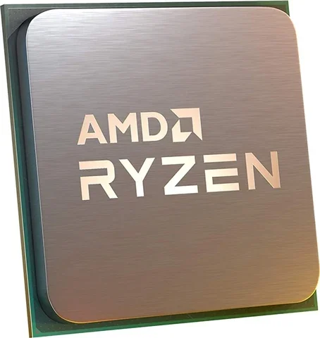 AMD Ryzen 5 3600XT, image 1 of 1