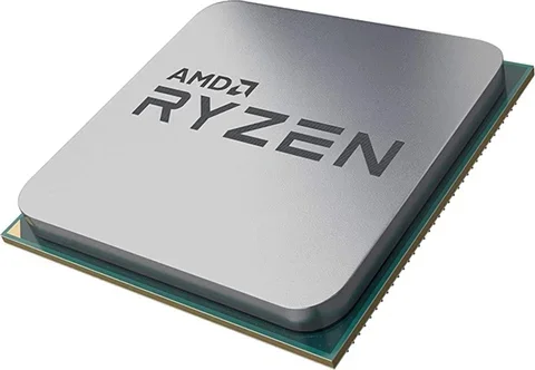 AMD Ryzen 7 3800X, image 1 of 1