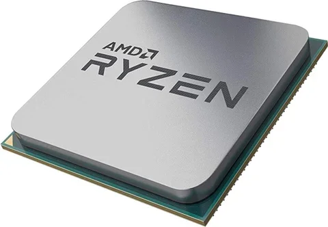 AMD Ryzen 9 3900X, image 1 of 1