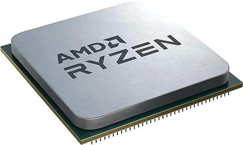AMD Ryzen 9 3900XT, image 1 of 1