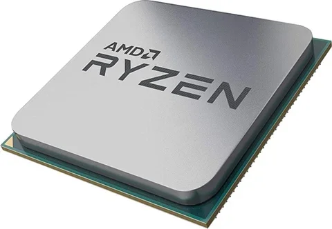 AMD Ryzen 9 3950X