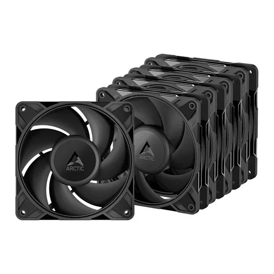 ARCTIC P12 PST 5-Pack, image 1 of 1