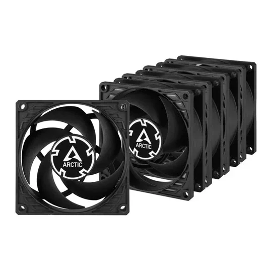 ARCTIC P8 5-Pack, image 1 of 1