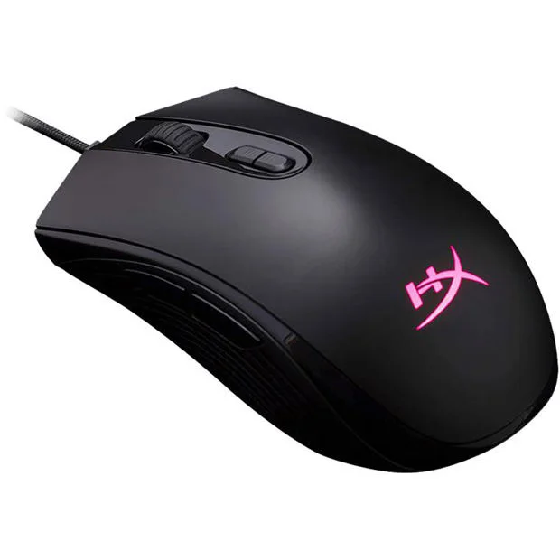 HyperX Pulsefire Core RGB Gaming Mouse, image 1 of 1