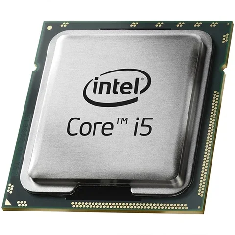 Intel Core i5-10600, image 1 of 1