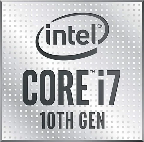 Intel Core i7-10700, image 1 of 1