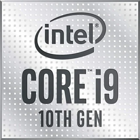 Intel Core i9-10900, image 1 of 1